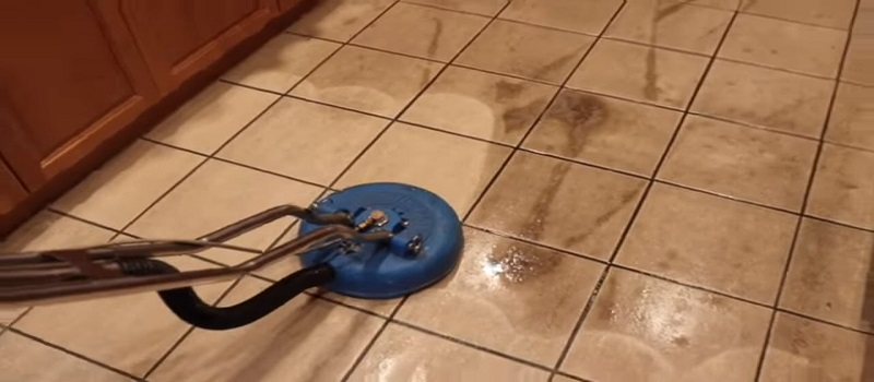 Tile and Grout Cleaning Pooraka
